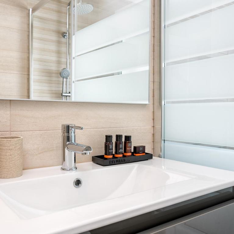 iloftmalaga City Center - Apartamento de 1 dormitorio - Calle Méndez Nuñez, 2 - 8