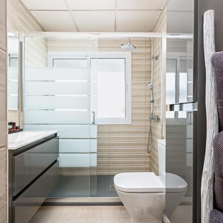 iloftmalaga City Center - Apartamento de 1 dormitorio - Calle Méndez Nuñez, 2 - 3