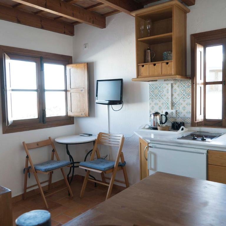 El Cobijo de Vejer - Apartamento Superior con terraza privada - 5