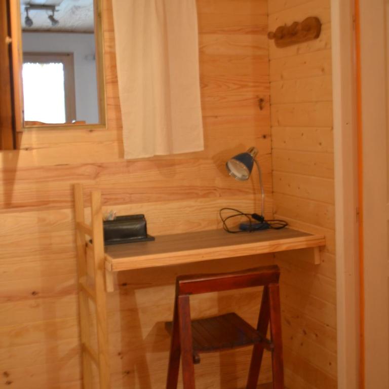 Petit appartement en montagne - Appartement - Rez-de-Chaussée - 9
