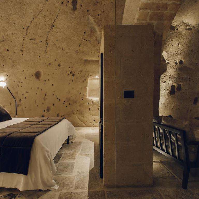 Il Palazzotto I Residence & Winery - The D'Angelo Family Collection - Camera Matrimoniale Standard - 2