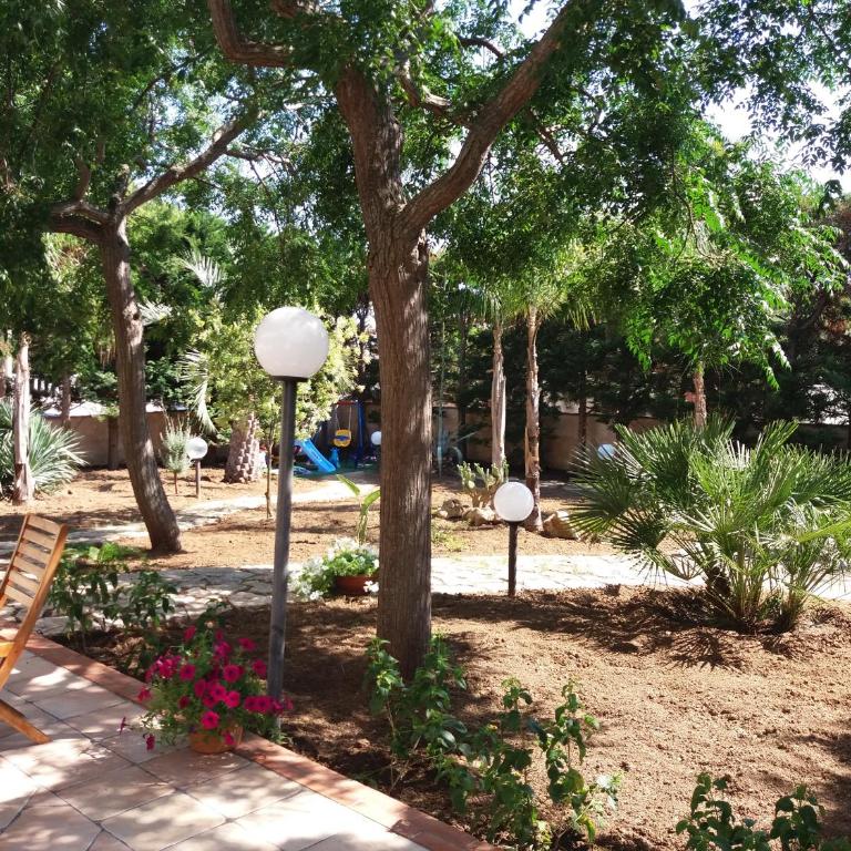 Casa vacanze porto cesareo - Penthouse Apartment - 26