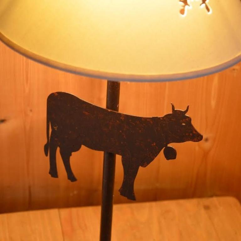 Hotel Floralp - Chambre Quadruple - 3