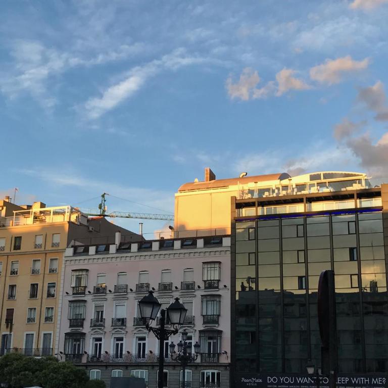 Chueca Urban - Apartamento Superior - 56