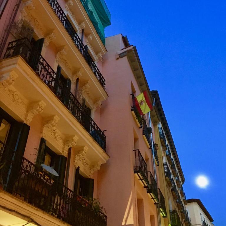 Chueca Urban - Apartamento Superior - 54