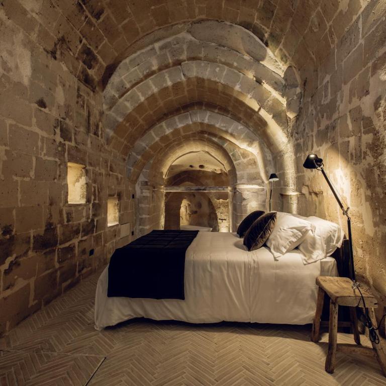Il Palazzotto I Residence & Winery - The D'Angelo Family Collection - Suite - 1