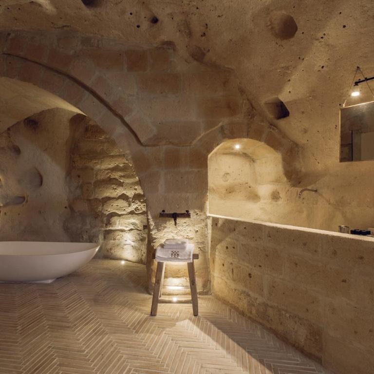 Il Palazzotto I Residence & Winery - The D'Angelo Family Collection - Suite - 4