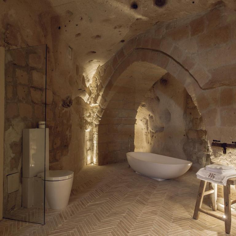 Il Palazzotto I Residence & Winery - The D'Angelo Family Collection - Suite - 5