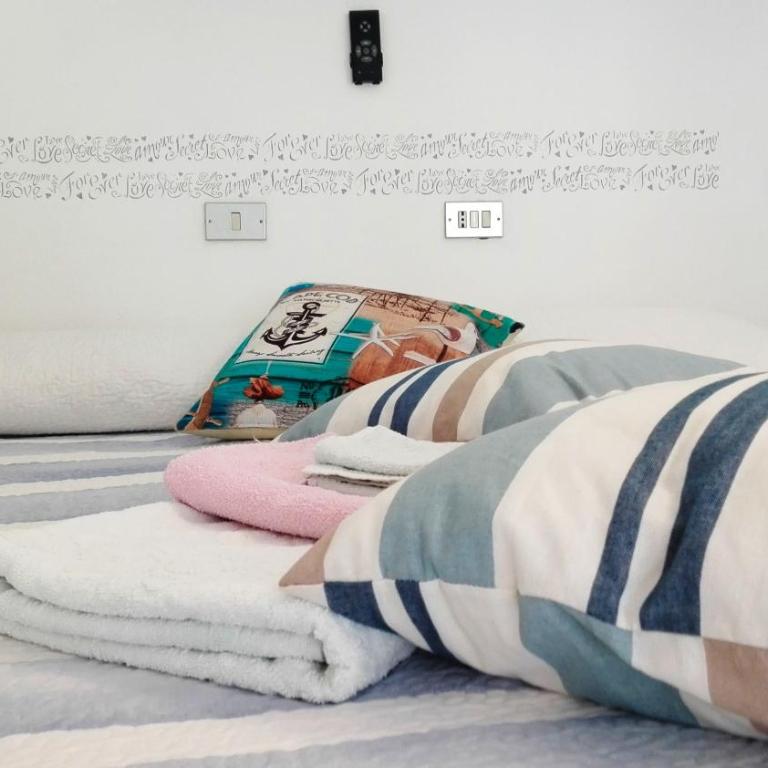 IVANA Apartment - Appartamento con 1 Camera da Letto - 10