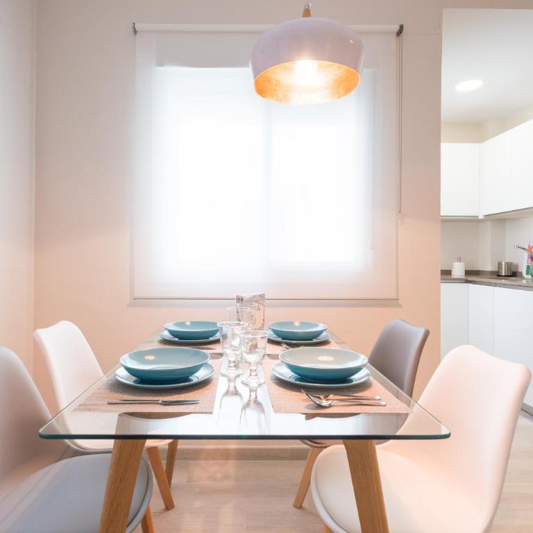 Thyssen Museum - Apartamento - 7