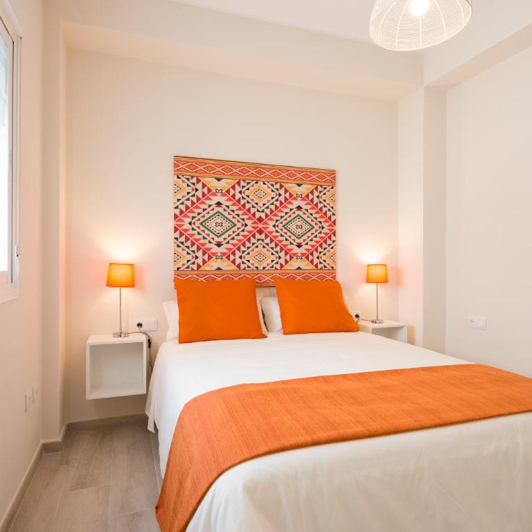 Thyssen Museum - Apartamento - 15