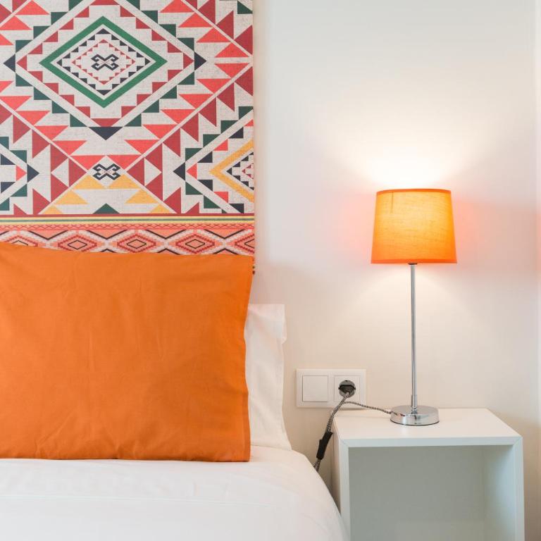 Thyssen Museum - Apartamento - 16