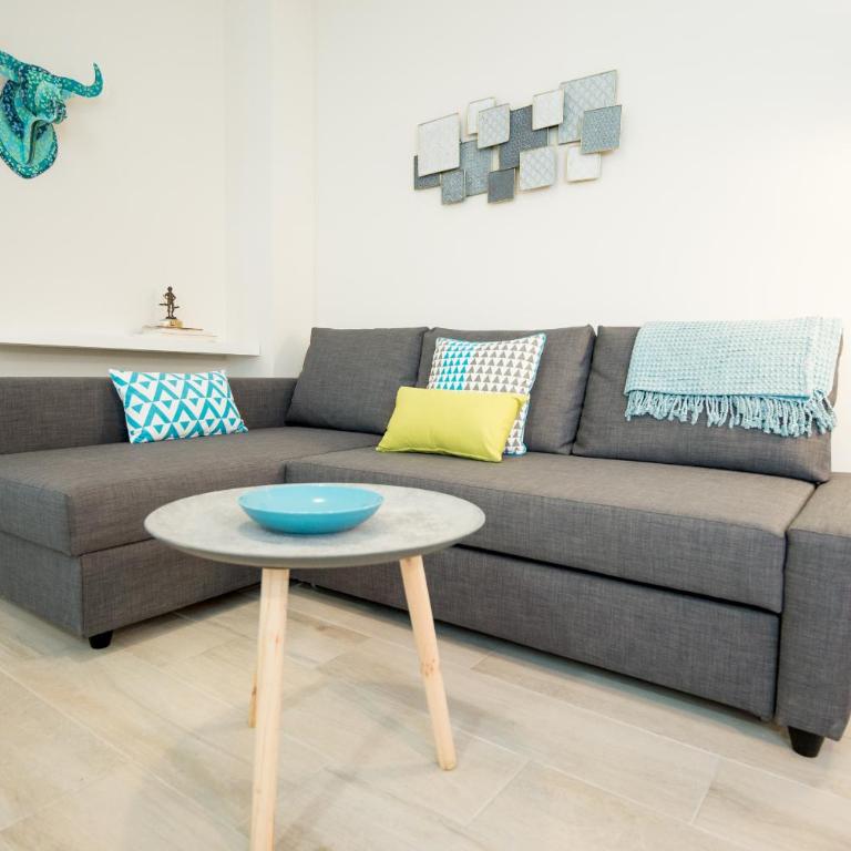 Thyssen Museum - Apartamento - 3