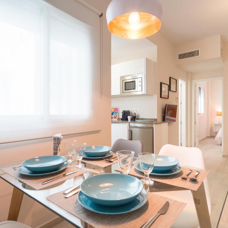 Thyssen Museum - Apartamento - 6