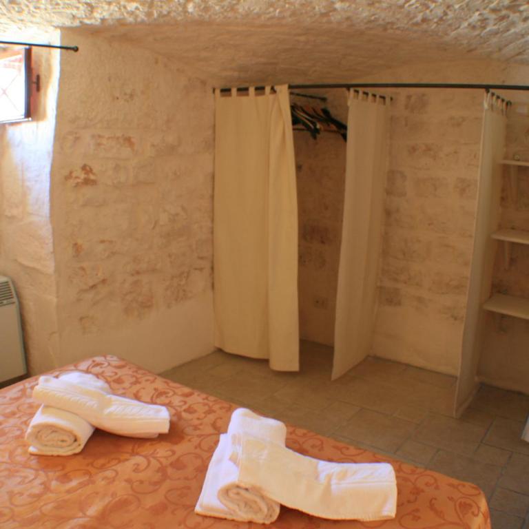 Casolare Capitolo - Appartamento con 1 Camera da Letto (2 Adulti) - 9