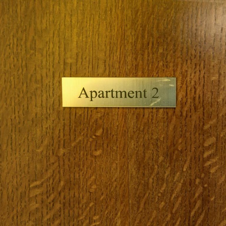 Apartmani Bijelic - Apartment with Terrace - 18