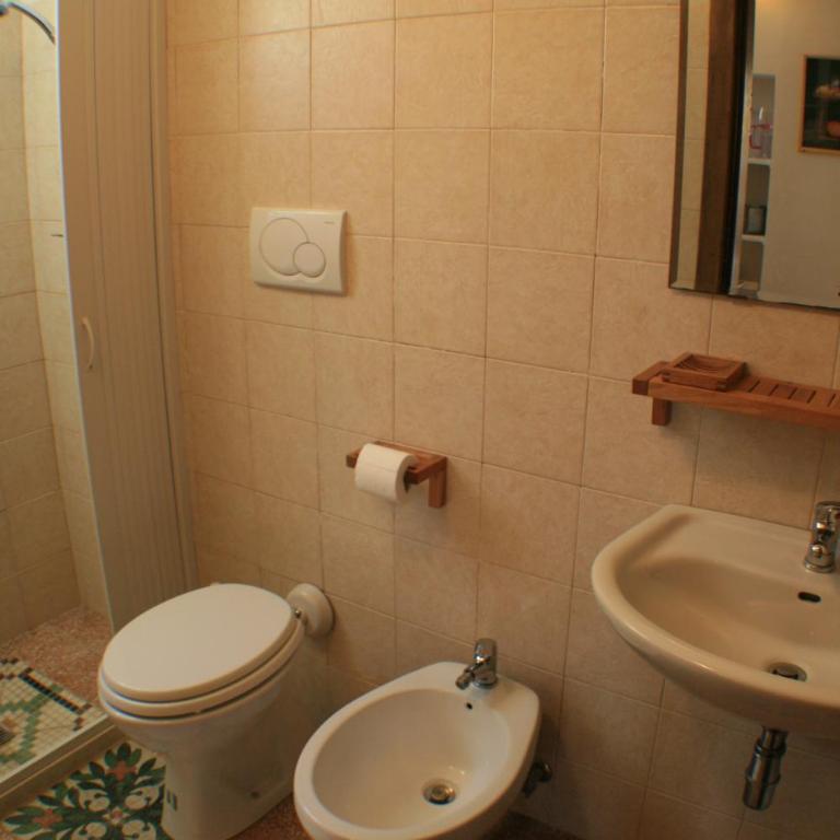 Casolare Capitolo - Appartamento con 1 Camera da Letto (2 Adulti) - 11