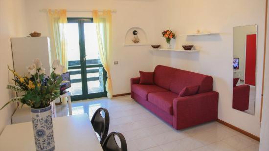 Appartamento - la Pelosa -Sardegna - Appartamento Monolocale - 8