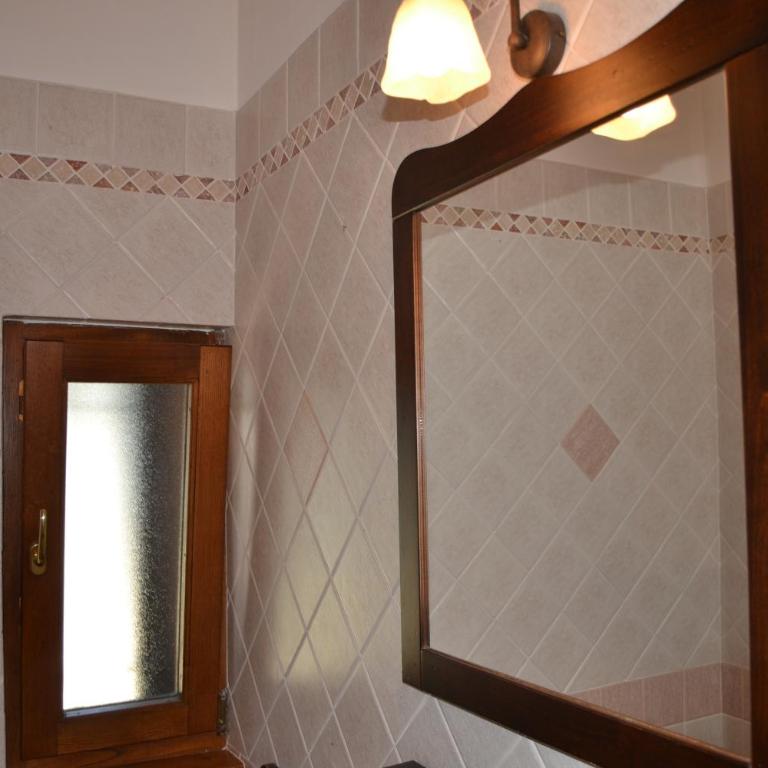 Agriturismo Cignanbianco - Appartamento con 3 Camere da Letto - 4
