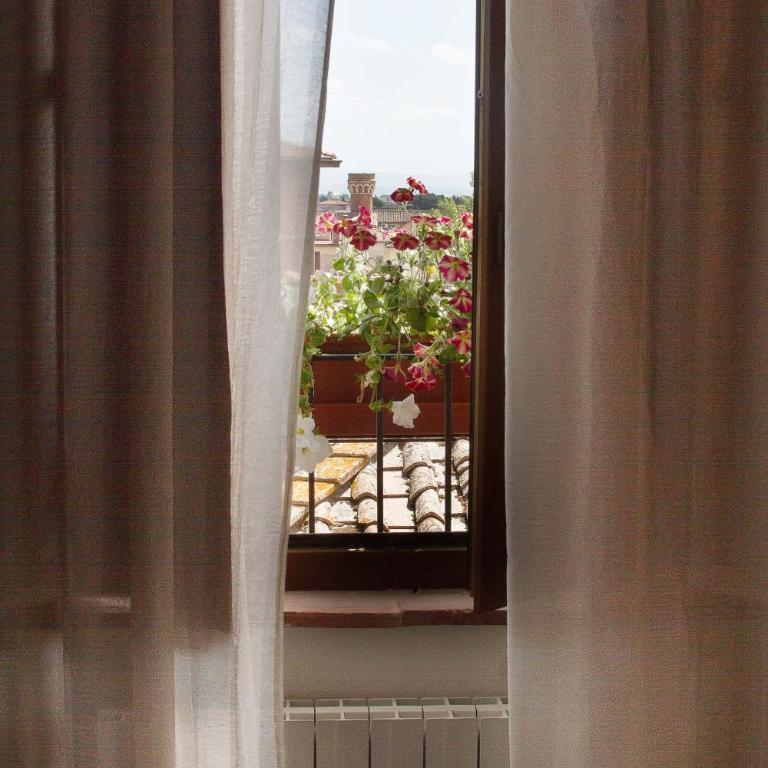 A Casa Mastacchi - Camera Quadrupla su 2 Livelli - 2