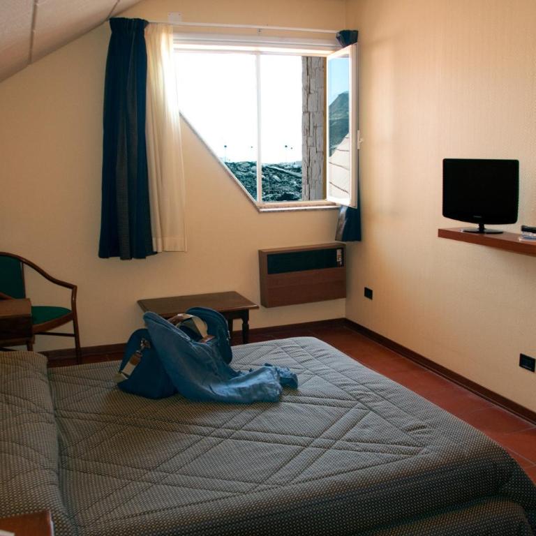Corsaro Etna Hotel&SPA - Habitación Doble Económica - 3