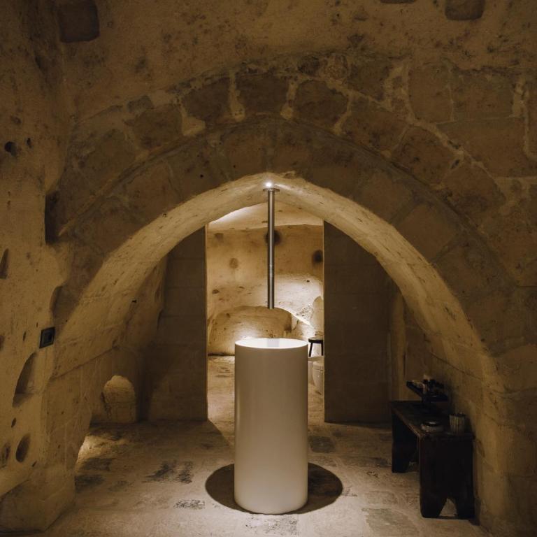 Il Palazzotto I Residence & Winery - The D'Angelo Family Collection - Camera Deluxe - 14