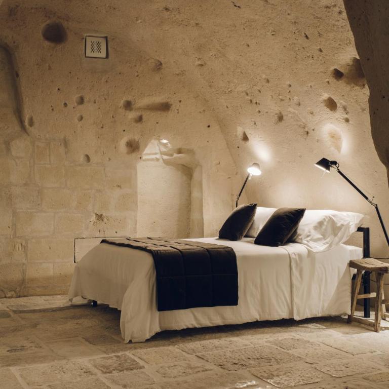 Il Palazzotto I Residence & Winery - The D'Angelo Family Collection - Camera Deluxe - 8