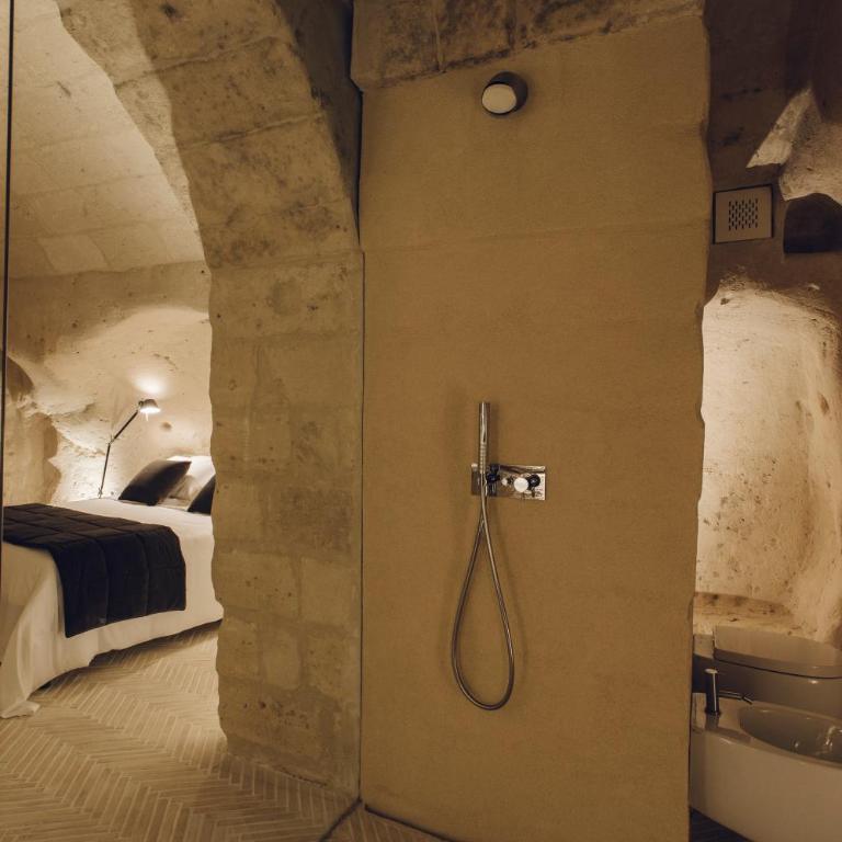 Il Palazzotto I Residence & Winery - The D'Angelo Family Collection - Camera Deluxe - 3