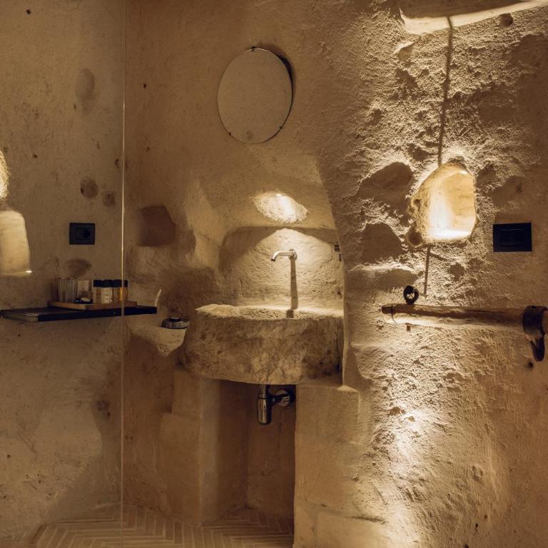 Il Palazzotto I Residence & Winery - The D'Angelo Family Collection - Camera Deluxe - 6