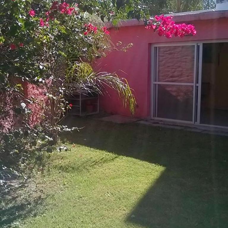 LF Departamentos - Apartamento de 2 dormitorios - 44