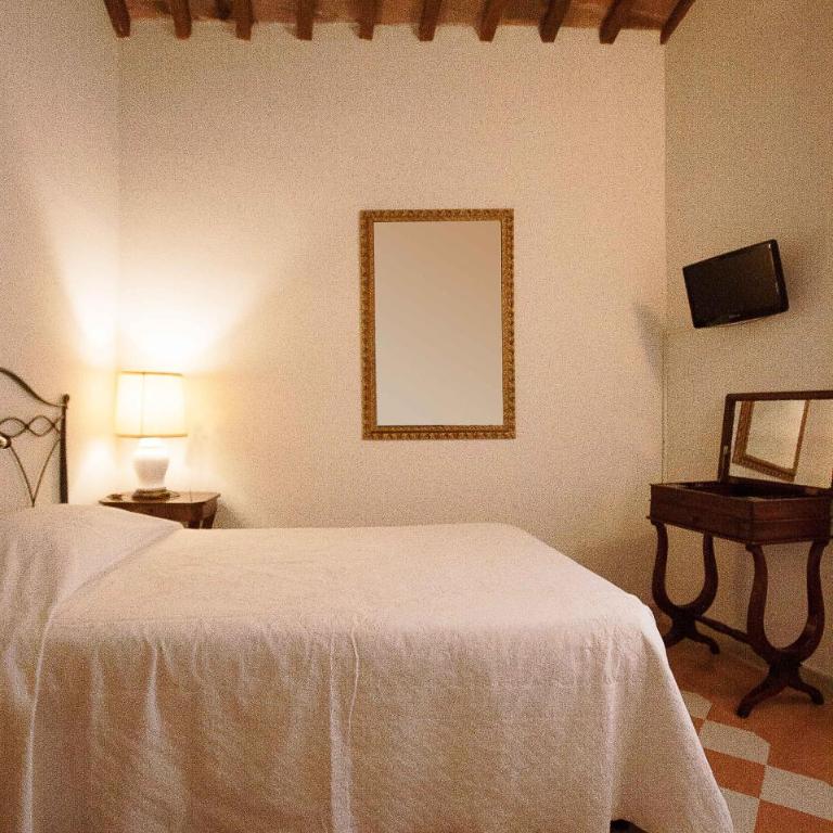 A Casa Mastacchi - Camera Singola - 5