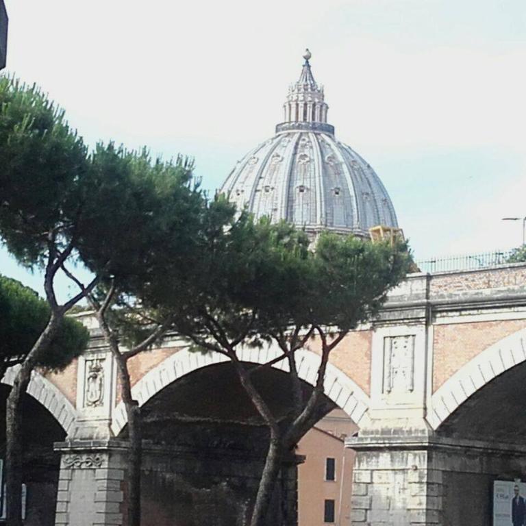 Interno 9 a San Pietro - Appartamento con 2 Camere da Letto - 2