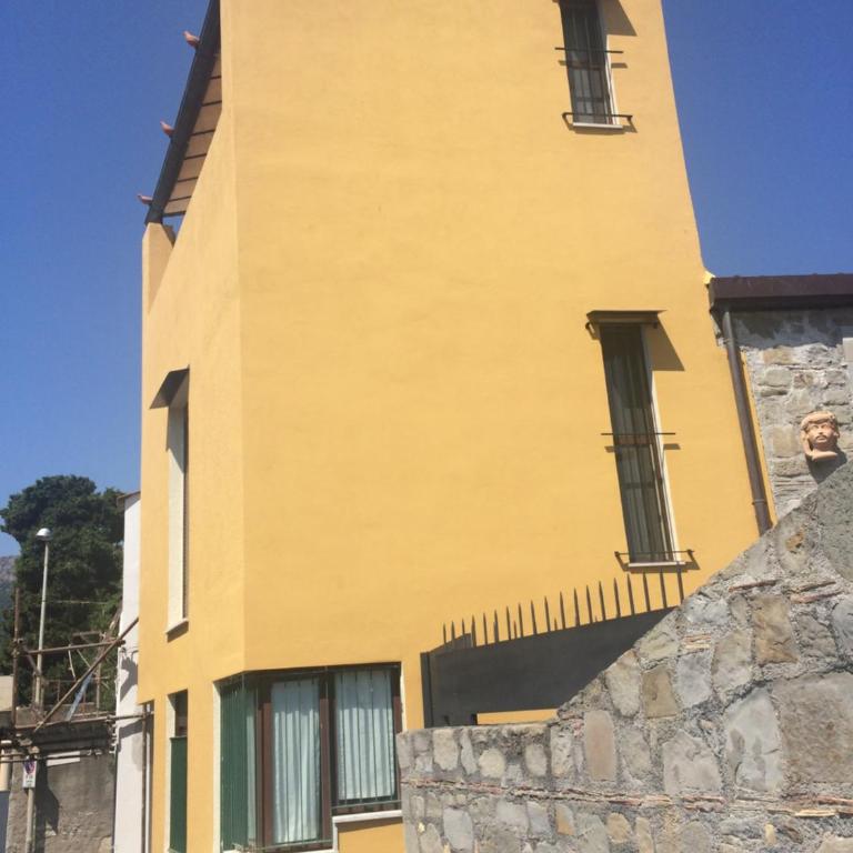 Torre dei Pirati - Casa con 2 Camere da Letto - 52