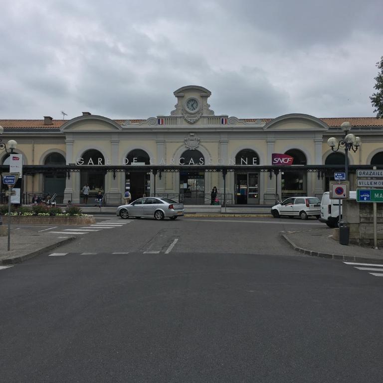 Appartements "Le 102" - Apartamento - 10