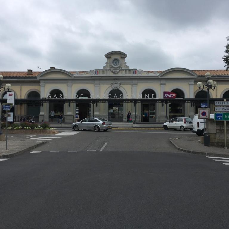 Appartements "Le 102" - Apartamento Estudio - 11