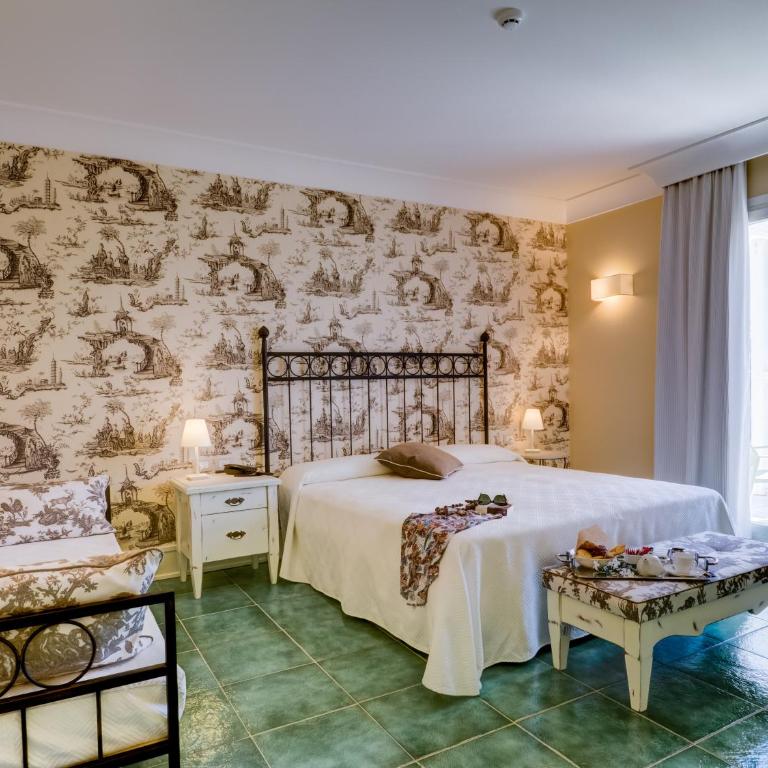 Hotel Danieli Pozzallo - Camera Superior Matrimoniale/Doppia con Letti Singoli - 3