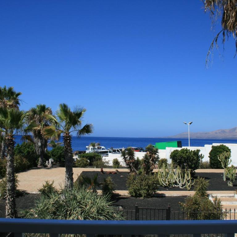 Casa Los Jardines - Apartment with Sea View - 7