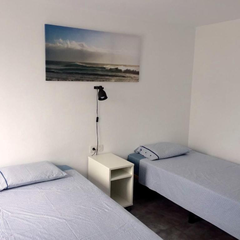 Casa Los Jardines - Apartment with Sea View - 5