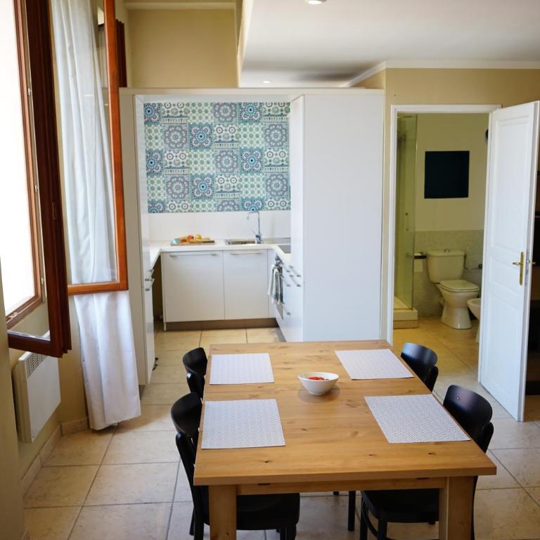Bright Loft - Loft - 3
