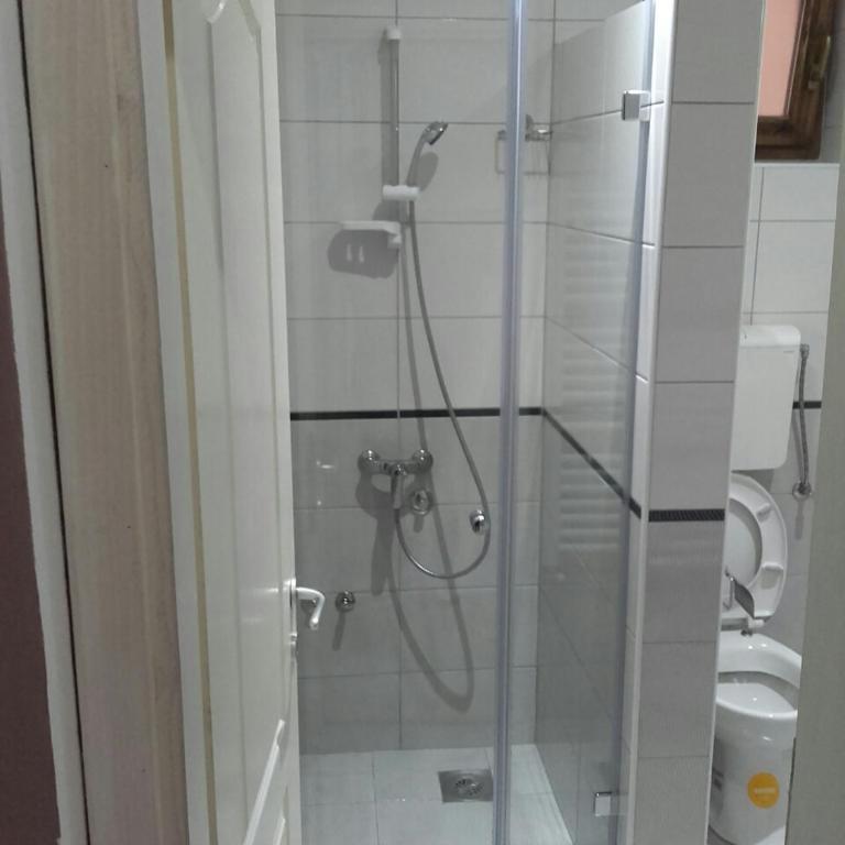 Apartmani Radulović - Apartment with Garden View - 20