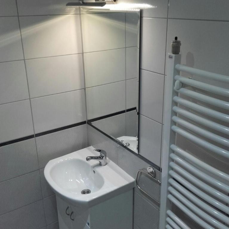 Apartmani Radulović - Apartment with Garden View - 21