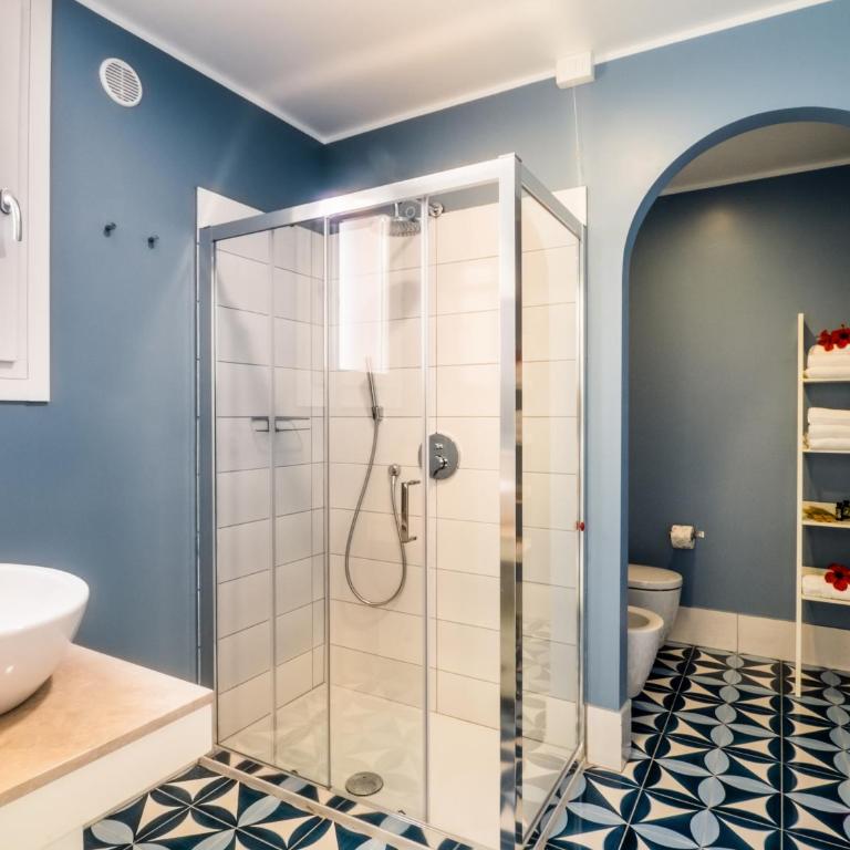Hotel Danieli Pozzallo - Junior Suite Familiare - 4