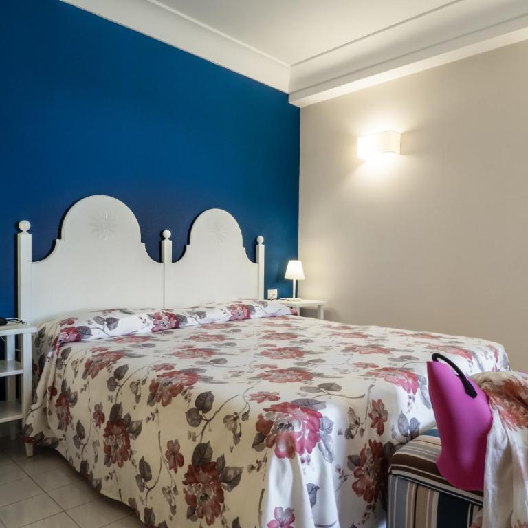 Hotel Danieli Pozzallo - Camera Matrimoniale Classic - 2