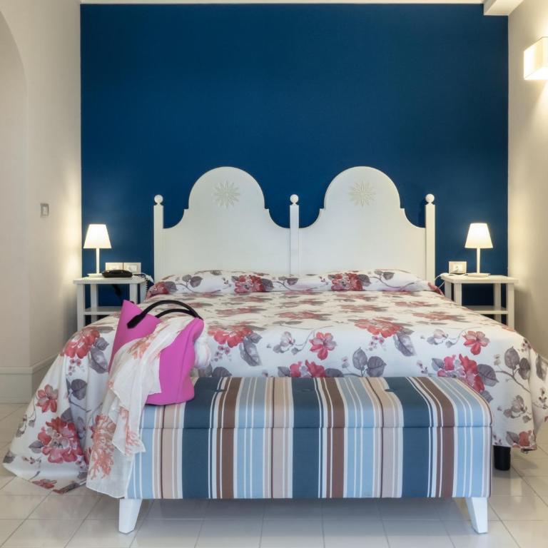 Hotel Danieli Pozzallo - Junior Suite Familiare - 2