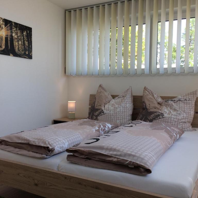 Gerlitzenzeit - Apartment mit 3 Schlafzimmern - 38
