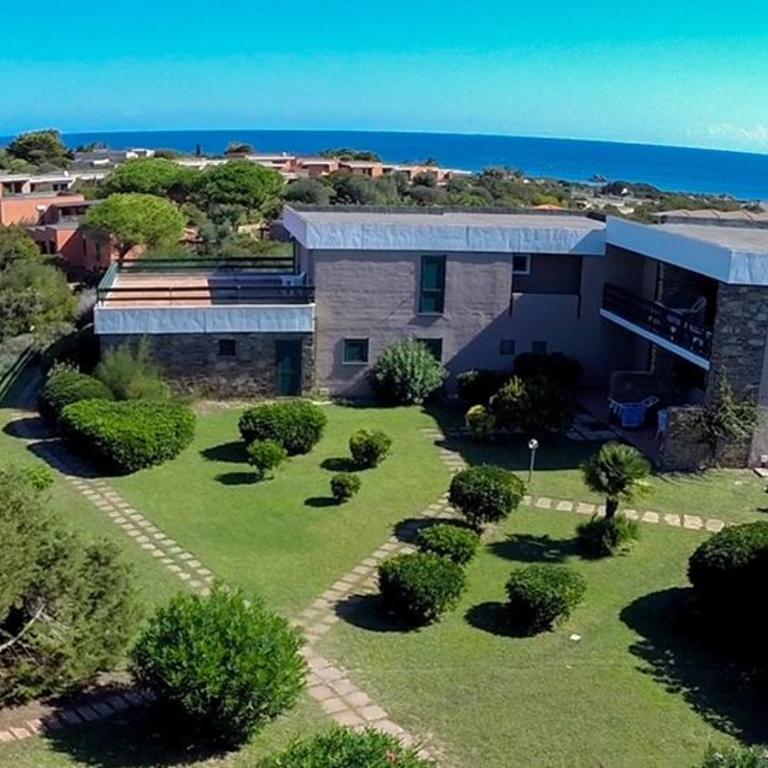 Appartamento - la Pelosa -Sardegna - Appartamento Monolocale - 2