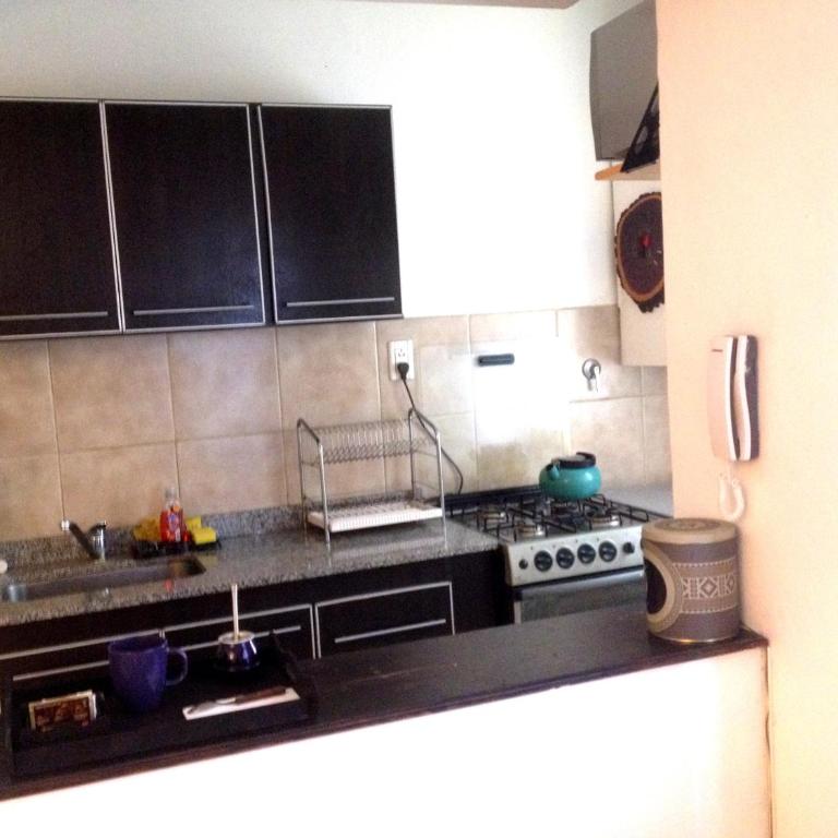 Torre Garibaldi - Apartamento - Planta baja - 4