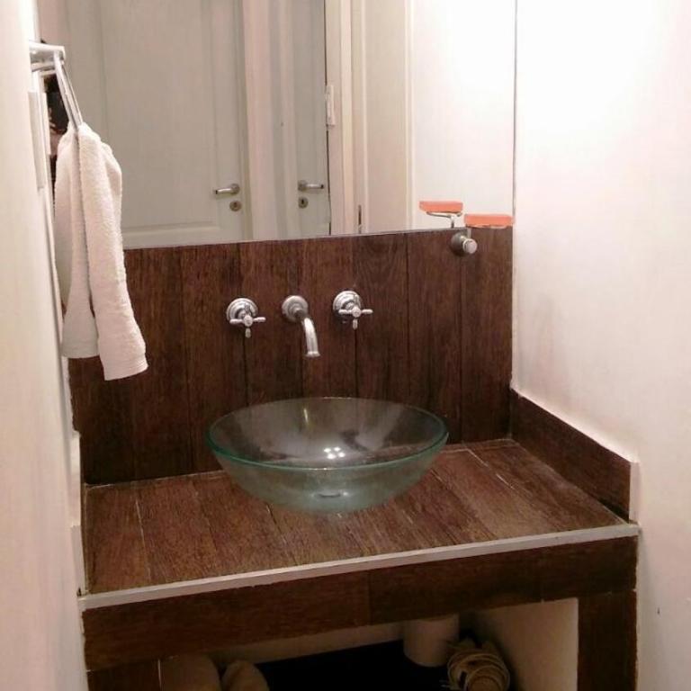 Torre Garibaldi - Apartamento - Planta baja - 2