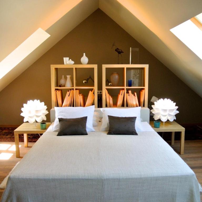Comme une parenthèse au coeur des hortillonnages - Maison 3 Chambres - 2