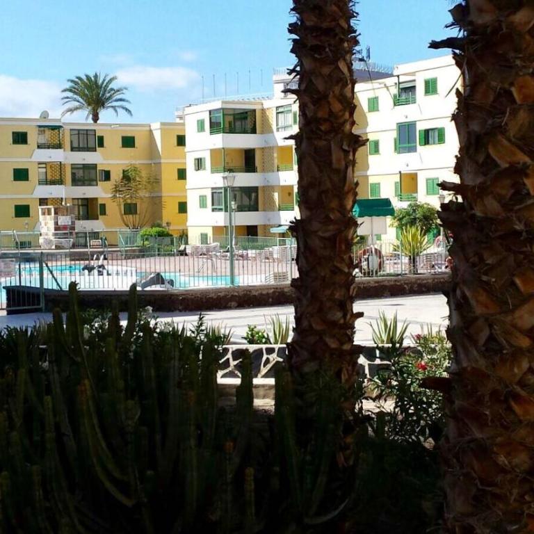 Apartamentos Ronsan - Apartamento - Planta baja - 22
